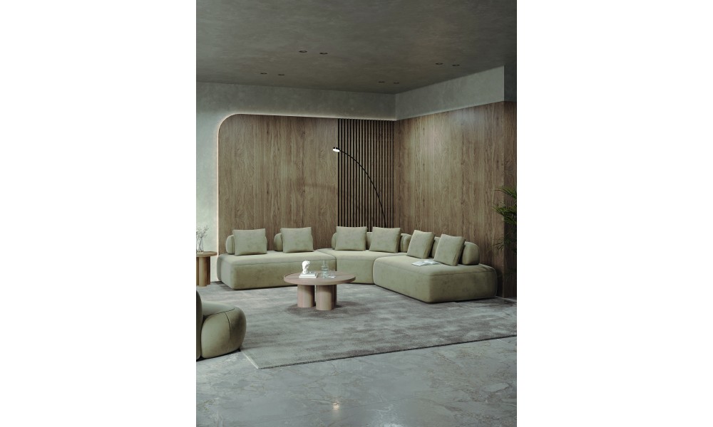 Диван угловой "Бруно" Диван угловой "Бруно"